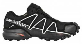 Кроссовки Salomon Speedcross 4 G-TX