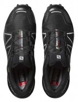 Кроссовки Salomon Speedcross 4 G-TX