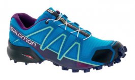 Кроссовки Salomon Speedcross 4 W