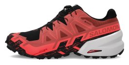 Кроссовки Salomon Spikecross 6 G-TX