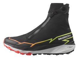 Кроссовки Salomon Winter Cross Spike