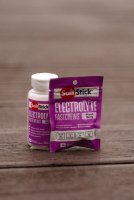 Таблетки Saltstick Fastchews 10 табл Ягодный микс