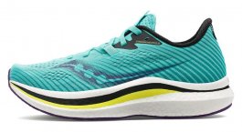 Кроссовки Saucony Endorphin Pro 2 W