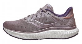 Кроссовки Saucony Hurricane 23 W