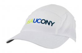 Кепка Saucony Outpace Hat