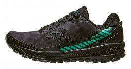 Кроссовки Saucony Peregrine Ice+ W