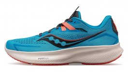 Кроссовки Saucony Ride 15 W