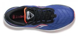 Кроссовки Saucony Triumph 19