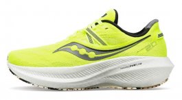 Кроссовки Saucony Triumph 20