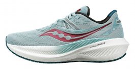 Кроссовки Saucony Triumph 20 W