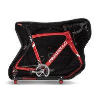 Сумка для велосипеда Scicon Aerocomfort 3.0 TSA Triathlon Bike Travel Bag