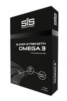 Таблетки Sis Omega 3 Capsule Super Strength 90 капс