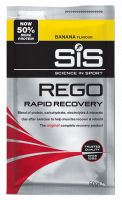 Напиток Sis Rego Rapid Recovery 50 g Банан