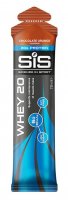 Гель SIS WHEY20 NS 78 ml Шоколад-Апельсин