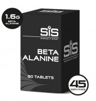 Таблетки Sis Beta Alanine 90 табл