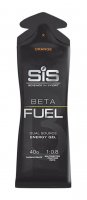 Гель Sis Beta Fuel 60 ml Апельсин