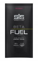 Напиток Sis Beta Fuel 82 g Красные ягоды