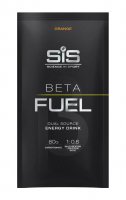 Напиток Sis Beta Fuel 82 g Апельсин