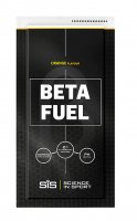 Напиток Sis Beta Fuel 84 g Апельсин