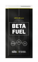 Напиток Sis Beta Fuel 84 g Лимон-Лайм