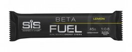 Батончик Sis Beta Fuel Energy 60 g Лимон