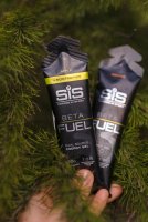 Гель Sis Beta Fuel + Nootropics 60 ml Яблоко