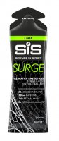 Гель Sis Gels Energy Surge Pre-Match 60 ml Лайм