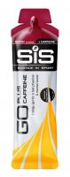 Гель Sis GO + Caffeine 60 ml Ягоды