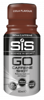 Питьевая ампула Sis GO Caffeine Shot 60 ml Кола