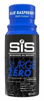 Питьевая ампула Sis GO Caffeine Shot Surge Zero 60 ml Ежевика