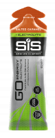 Гель Sis GO + Electrolyte 60 ml Соленая Карамель