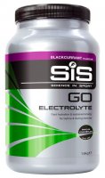 Напиток Sis GO Electrolyte Powder 1600 g Черная Смородина