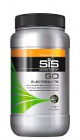 Напиток Sis GO Electrolyte Powder 500 g Тропические Фрукты