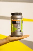 Напиток Sis GO Electrolyte Powder 500 g Апельсин