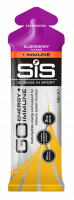 Гель SIS Go Energy Gels + Immune 60 ml Бузина