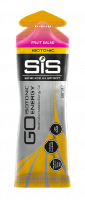 Гель Sis GO Isotonic Energy Gels 60 ml Фруктовый салат