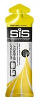 Гель Sis GO Isotonic Energy Gels 60 ml Ананас