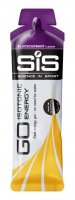 Гель Sis GO Isotonic Energy Gels 60 ml Черная Смородина