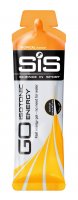 Гель Sis GO Isotonic Energy Gels 60 ml Тропические фрукты