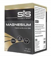 Таблетки SIS Magnesium 120 табл