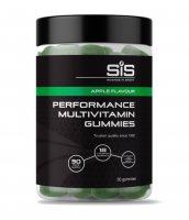 Таблетки Sis Performance Multivitamin Gummies 30 табл Яблоко