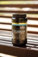 Напиток Sis Powder Turbo+ 455 g Цитрус