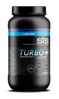 Напиток Sis Powder Turbo+ 455 g Голубика