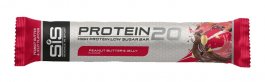 Батончик Sis Protein 20 64 g Арахисовое масло