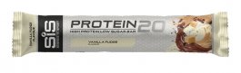 Батончик Sis Protein 20 64 g Ваниль