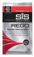 Напиток Sis Rego Rapid Recovery 50 g Клубника