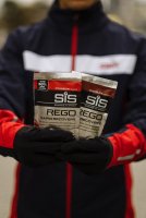 Напиток Sis Rego Rapid Recovery 50 g Клубника
