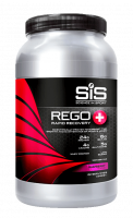 Напиток Sis Rego Rapid Recovery Plus 1540 g Малина