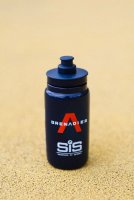 Фляжка Sis Team Grenadier 550 ml Синий