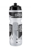 Фляжка Sis Transparent Bottles Fuelled